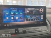 Nissan Qashqai 1.3 DIG-T N-Connecta LED