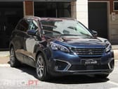 Peugeot 5008 BlueHDI 130 EAT8 Allure