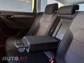 Volkswagen Passat 1.6 TDI BlueMotion