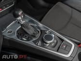 Audi TT 2.0 TFSI quattro S tronic