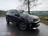 Citroen C5 Aircross 1.6 Hybrid E-Series Collection e-EAT8