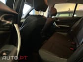 BMW 118 dA LINE sport
