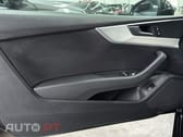 Audi A5 2.0 TDi S-Line Quattro