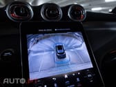 Mercedes-Benz GLC 300 4matic