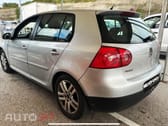 Volkswagen Golf 1.9 TDi Highline