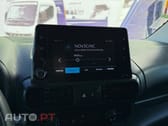 Citroen Berlingo 102 CAVALOS L 1 H 1