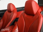 BMW 420 d Pack M Auto