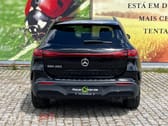 Mercedes-Benz EQB 250 AMG Line