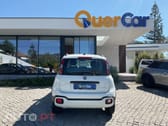 Fiat Panda 1.0 Hybrid City Cross