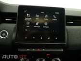 Renault Clio Clio 1.0 TCe Techno