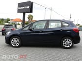 BMW 216 d Advantage