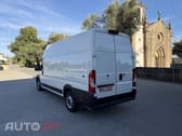 Citroen Jumper 2.2 BlueHDi 35 L3 Control