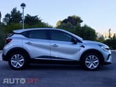 Renault Captur 1.0 TCe Exclusive
