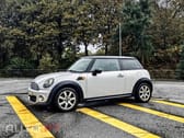 MINI Cooper Cooper D