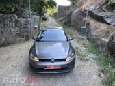 Volkswagen Golf 1.6 TDI BlueMotion Comfortline