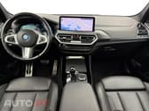 BMW X3 xDrive30e Aut. M Sport