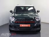 MINI Countryman John Cooper Works ALL4 Auto Desp.