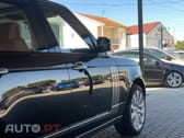 Land Rover Range Rover 3.0 TDV6 Autobiography