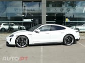 Porsche Taycan Turbo S