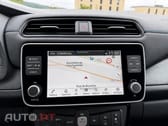 Nissan Leaf N-Connecta 40 kWh
