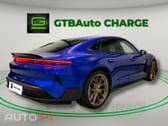 Porsche Taycan I.V.A DEDUTIVEL Turbo GT