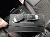 Mercedes-Benz A 250 E STYLE PLUS Hibrido Plug-In