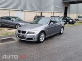 BMW 320 d Touring LifeStyle Auto