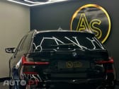 BMW 320 d G21 Auto Full Look M3 G80