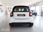 Smart ForTwo 1.0 Edition 1 71