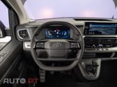 Toyota Proace Verso 2.0 D-4D L2 Exclusive
