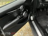 MINI One 5 PORTAS 
