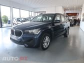 BMW 216 d Advantage Auto
