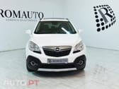 Opel Mokka 1.7 CDTi Cosmo Plus S/S