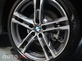 BMW 216 d Pack Desportivo M