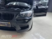 BMW X1 18 d sDrive Pack M