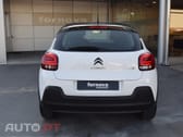 Citroen C3 1.2 PureTech Plus