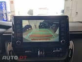 Toyota Corolla 1.8 Hybrid Comfort
