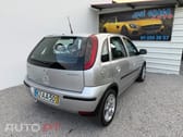 Opel Corsa 1.2 Twinport Cosmo
