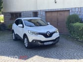 Renault Kadjar 1.5 dCi Exclusive