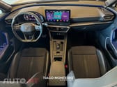 Cupra Formentor 1.4 e-Hybrid DSG VZ