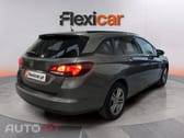 Opel Astra Sports Tourer Sports Tourer 1.2 T GS Line
