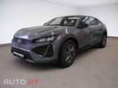 Peugeot 408 1.6 Hybrid Allure e-EAT8