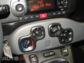 Fiat Panda 1.0 Hybrid Cross