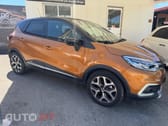 Renault Captur 1.5 dCi Exclusive