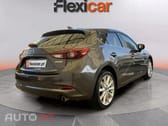 Mazda 3 1.5 Sky-D Excellence Navi