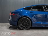 Tesla Model S 75