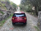Land Rover Discovery Sport 2.0 TD4 HSE