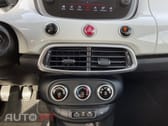 Fiat 500X 1.0 FireFly