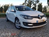 Renault Mégane 1.5 dCi Intens