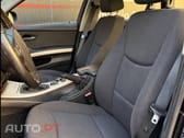 BMW 318 d Advantage